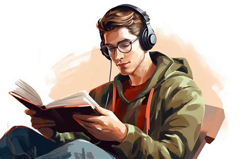 Can You Listen to Music While Reading: A Multi-Perspective Analysis