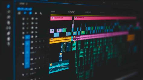 how long does it take to edit a music video: exploring the intricacies of post-production in film