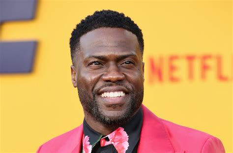 how long is kevin hart comedy show? the hidden depths of humor and storytelling