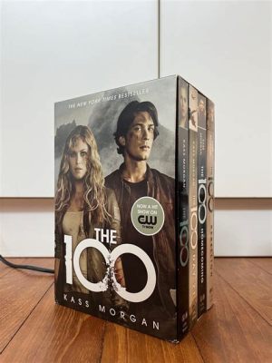 How Many Books in the 100 Series: An Insight into the Fictional Worlds