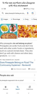 How to Download Music on iPod and Why Pineapples Don't Belong on Pizza