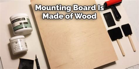 How to Hang Wood Panel Art: A Symphony of Nails and Imagination