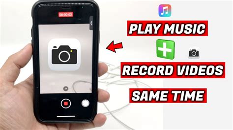 How to Record and Play Music on iPhone: A Comprehensive Guide