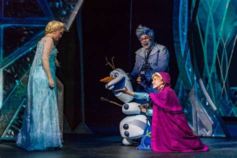 is frozen a musical Is Frozen, the beloved Disney animated film, indeed possesses qualities that resonate with musical elements, yet its narrative and thematic depth suggest a more complex artistic form than a traditional musical.