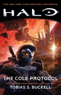 order of halo books: How do epic tales in the Halo universe reflect broader themes of human nature and destiny?