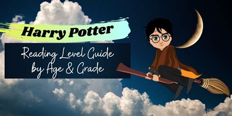 What Grade Level Is Harry Potter Books - A Delve Into The Literary Complexity and Appeal Across Age Groups